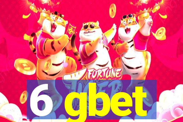 6 gbet